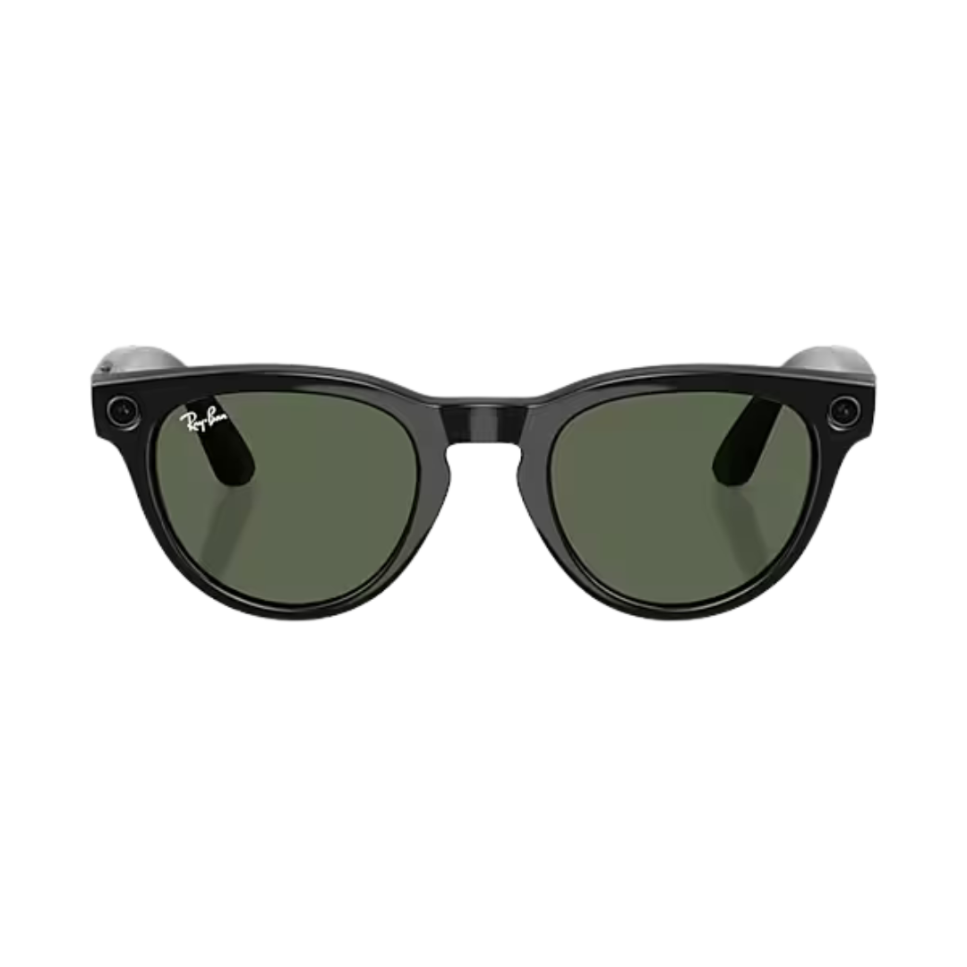 Ray Ban Meta Headliner - GEN 2 | RW4013F Low Bridge