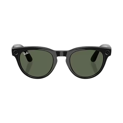 Ray Ban Meta Headliner - GEN 2 | RW4013F Low Bridge