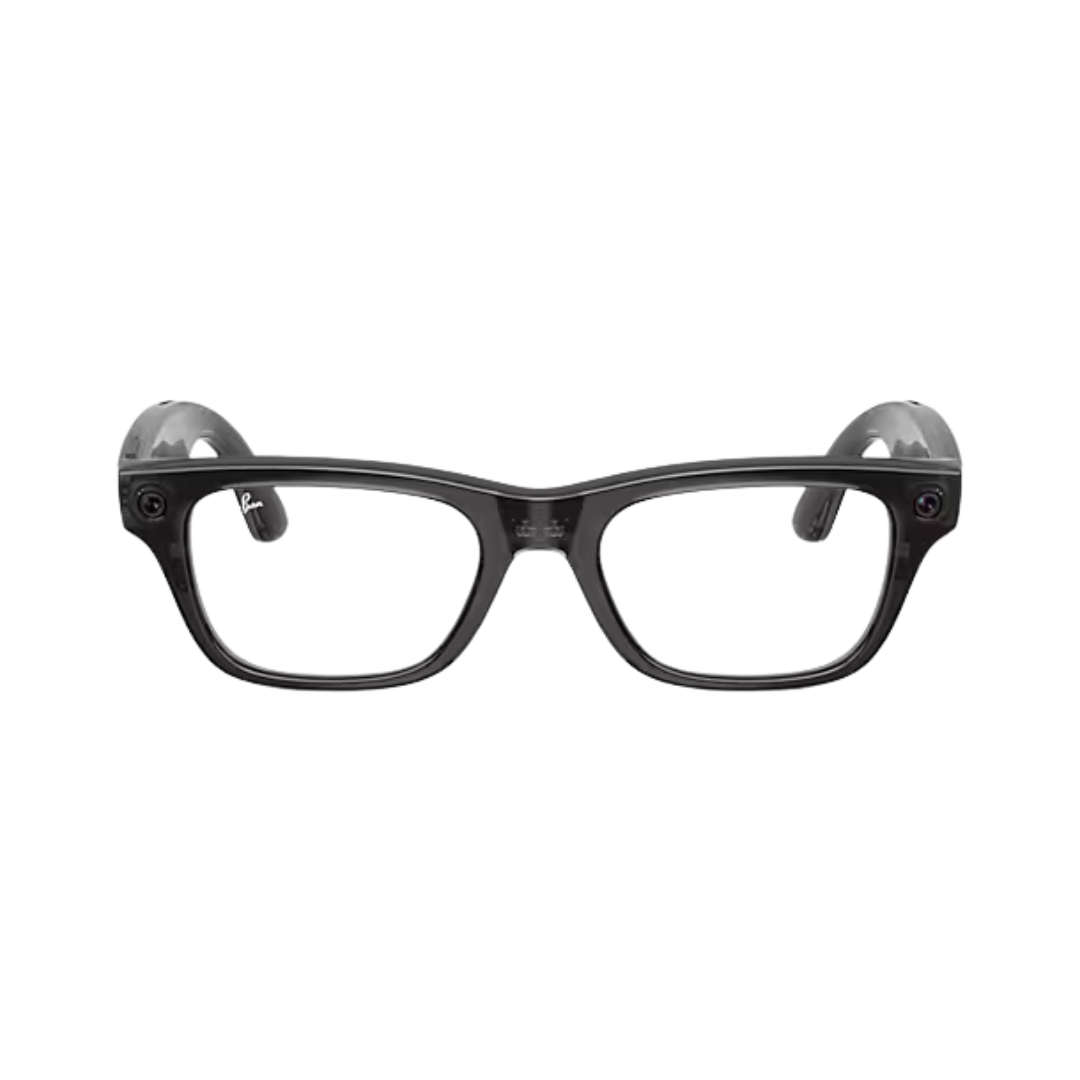 Ray Ban Meta Blayzer Optics - GEN 2 | RW7001