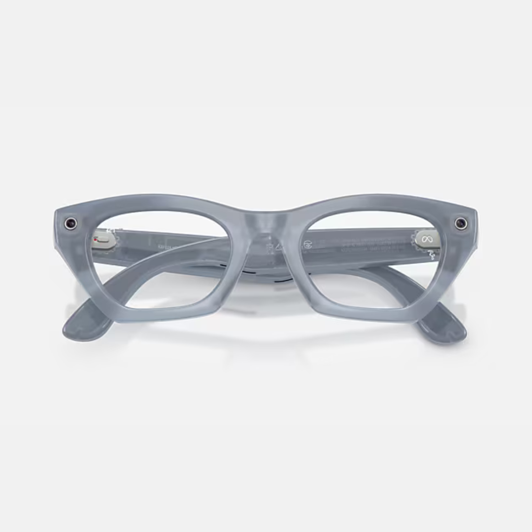 Ray Ban Meta ZENA - GEN 3 | RW4015V