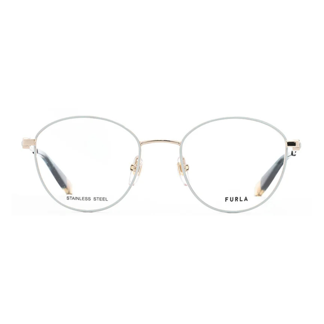 Monture optique Furla | Modèle VFU589
