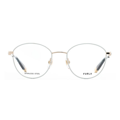 Furla Optical Frame | Model VFU589