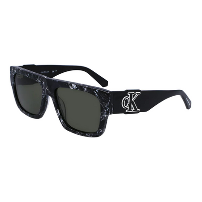 Calvin Klein Jeans Sunglasses | Model CKJ23654S