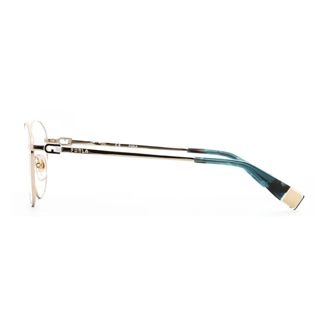 Monture optique Furla | Modèle VFU589