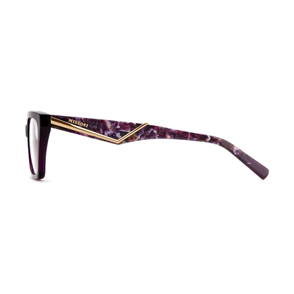 Lunettes de soleil Missoni | Modèle MIS0034