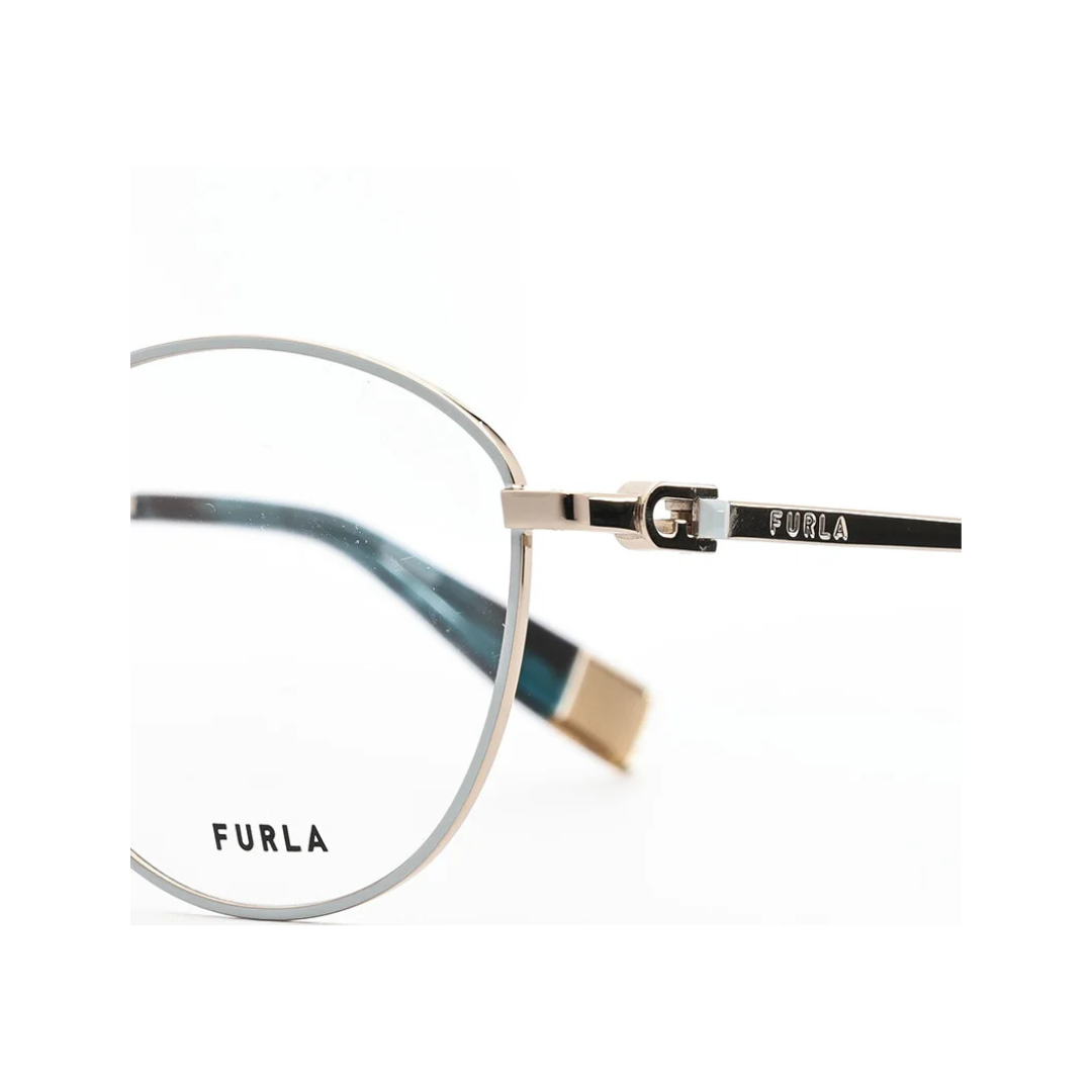 Monture optique Furla | Modèle VFU589