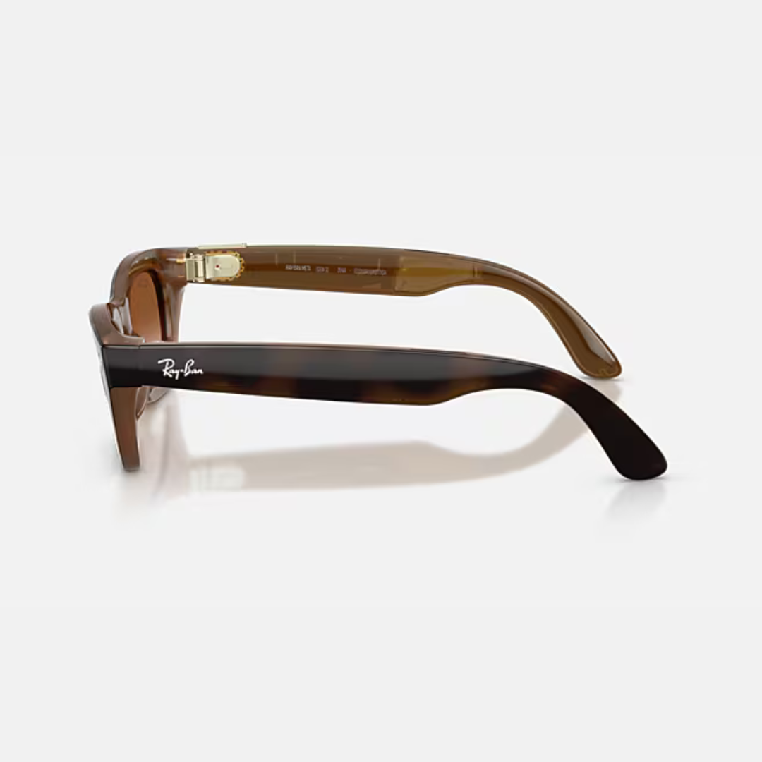 Ray Ban Meta ZENA - GEN 3 | RW4015V