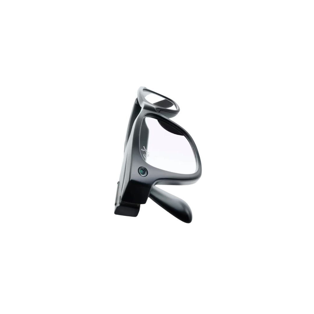 Ray Ban Meta Blayzer Optics - GEN 2 | RW7001