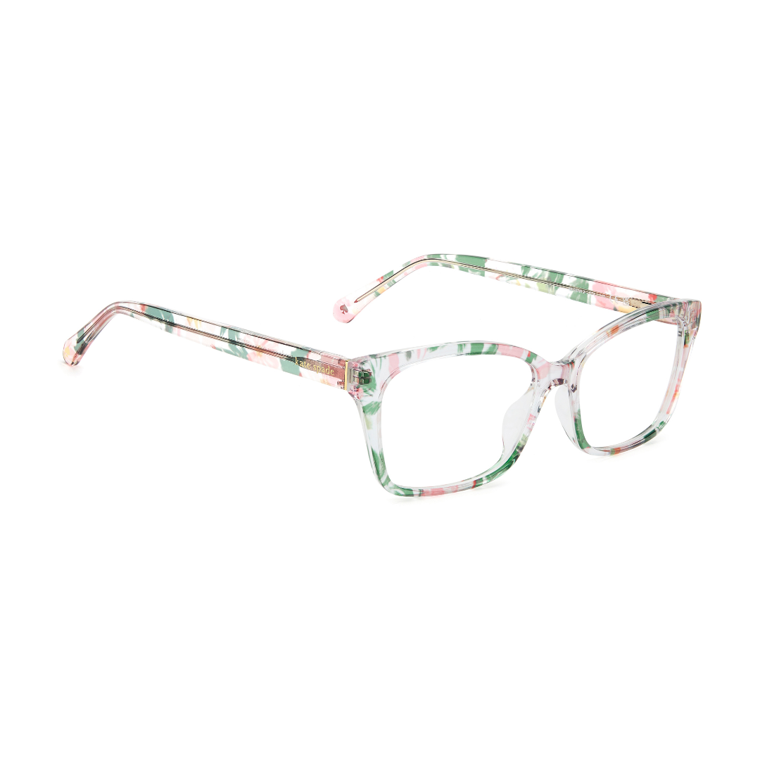 Kate Spade Spectacle Frame | Model KS DEMI 2