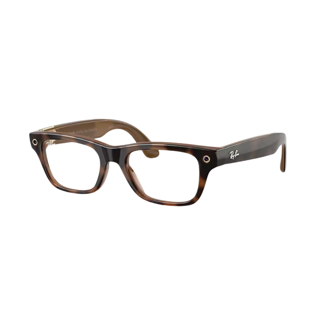 Ray Ban Meta Blayzer Optics - GEN 2 | RW7001