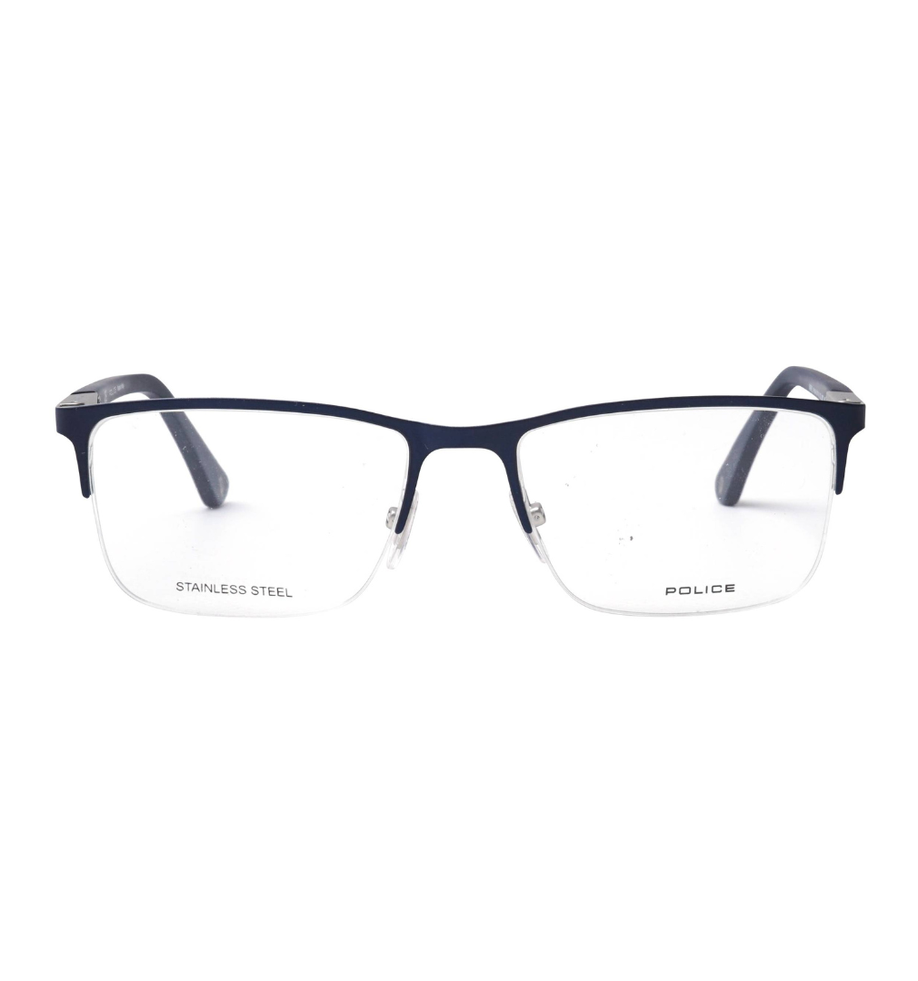 Police Spectacle Frame | Model VPL884