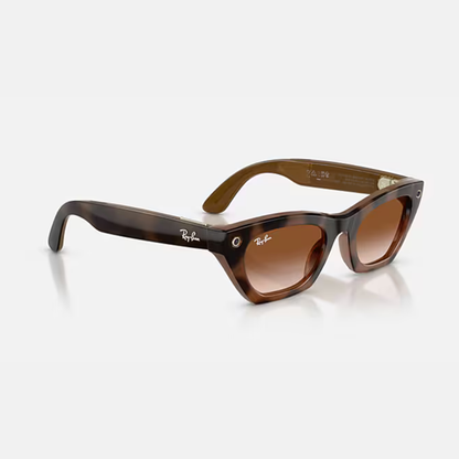 Ray Ban Meta ZENA - GEN 3 | RW4015V