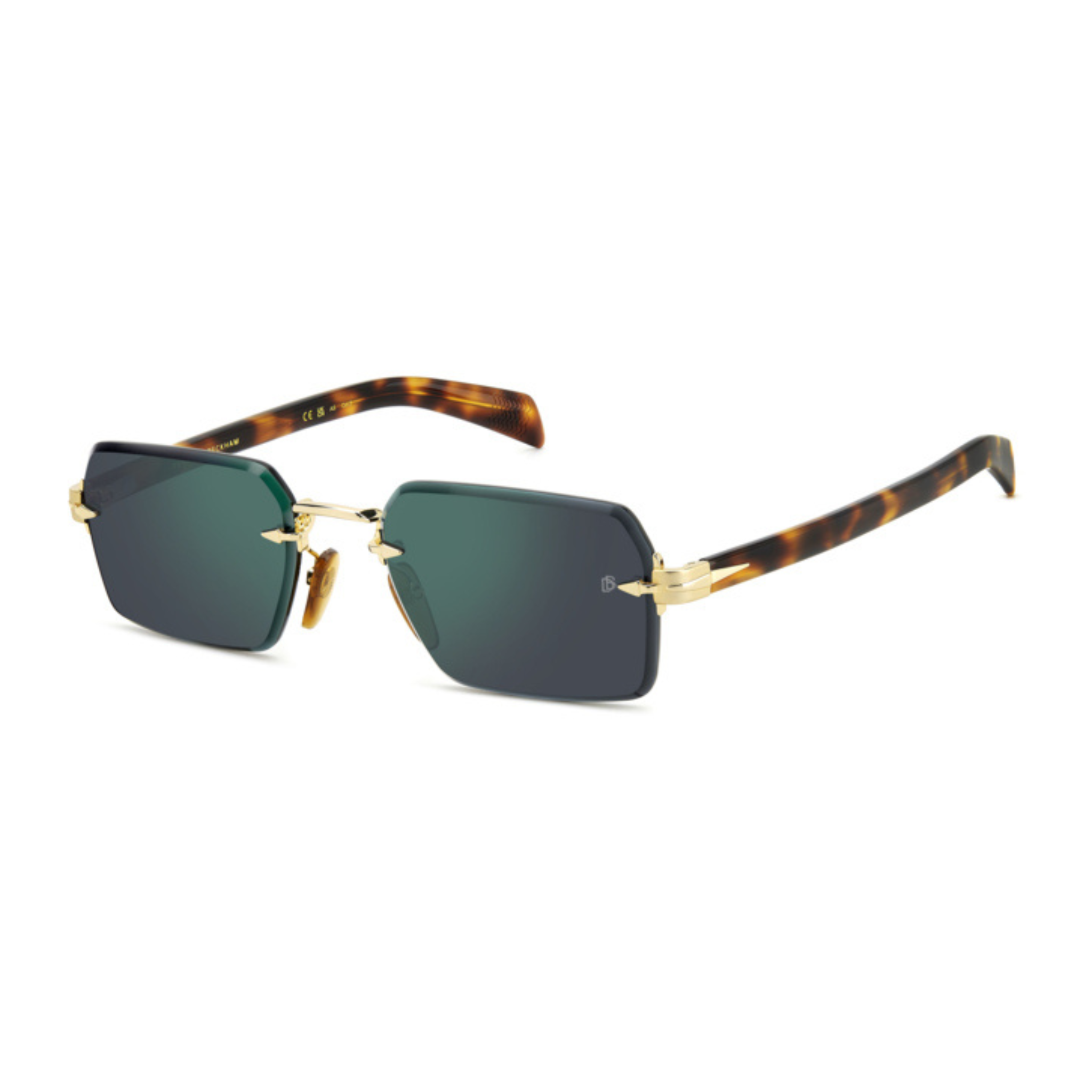 David Beckham Sunglasses | Model DB 7109/S