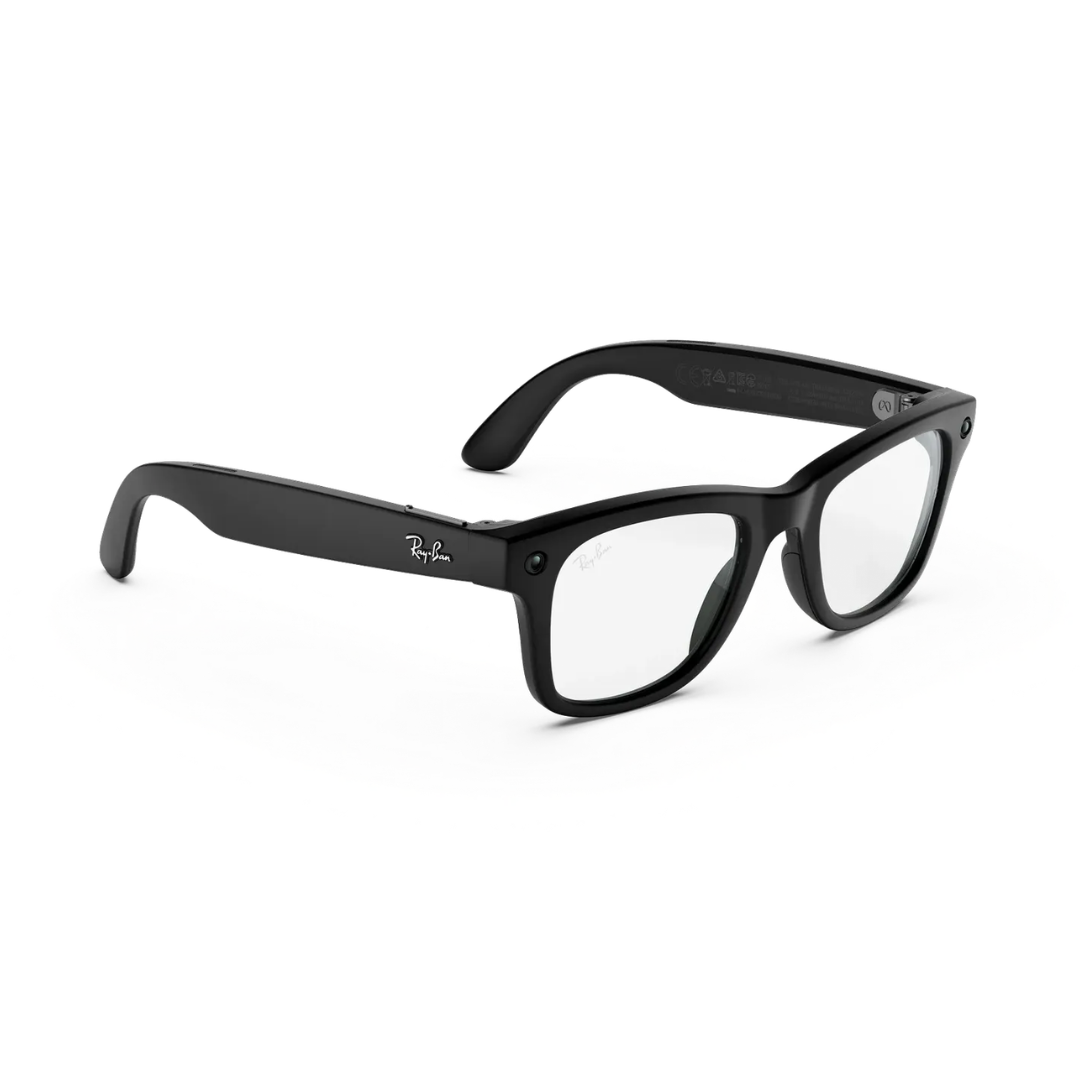 Ray Ban Meta Wayfarer - GEN 3 | RW4011V