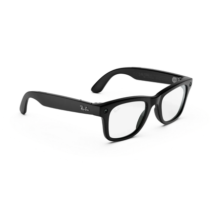 Ray Ban Meta Wayfarer - GEN 3 | RW4011V