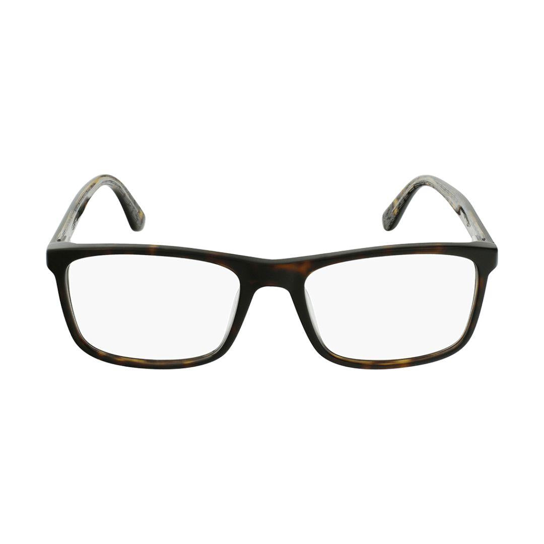 Police Spectacle Frame | Model VPLD03