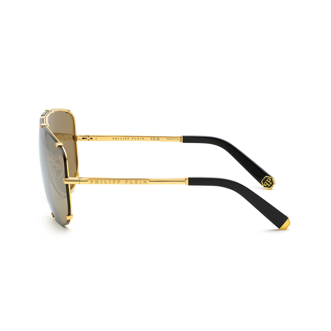 Philipp Plein Sunglasses | Model SPP075M
