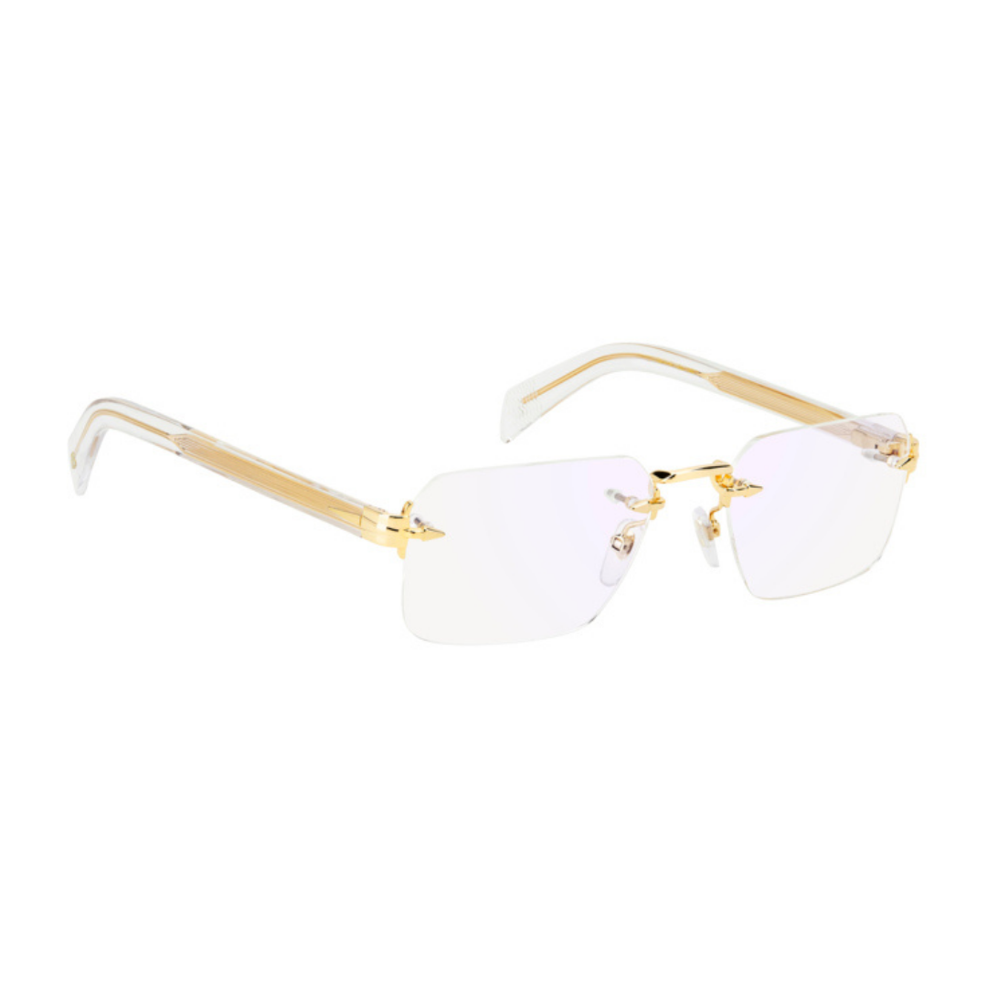 Lunettes de soleil David Beckham | Modèle DB 1007