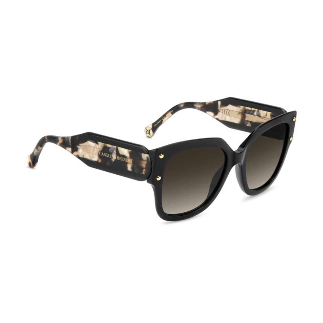 Lunettes de soleil Carolina Herrera | Modèle HER 0366/S