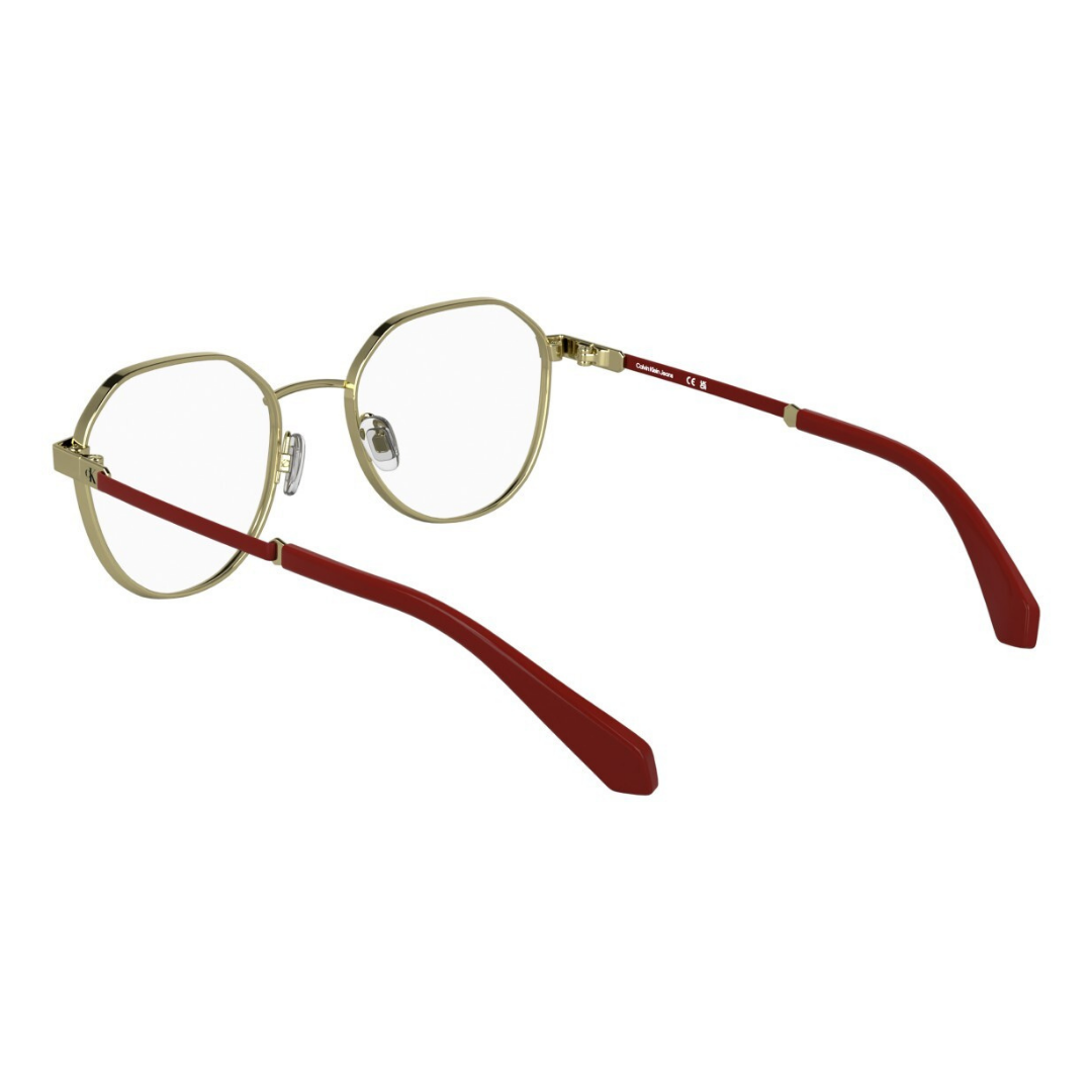 Lunettes Calvin Klein Jeans | Modèle CKJ25304