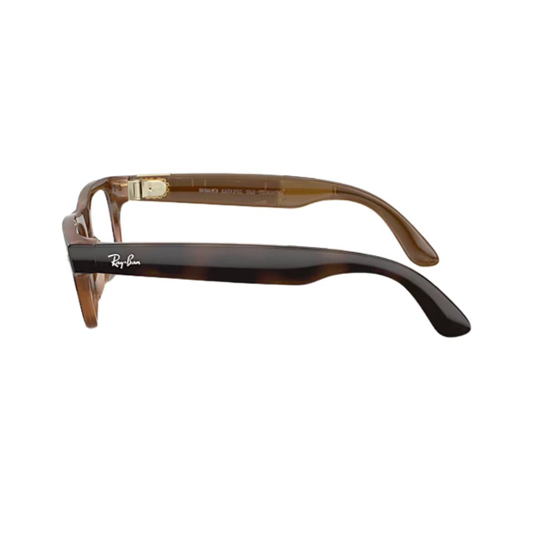Ray Ban Meta Blayzer Optics - GEN 2 | RW7001