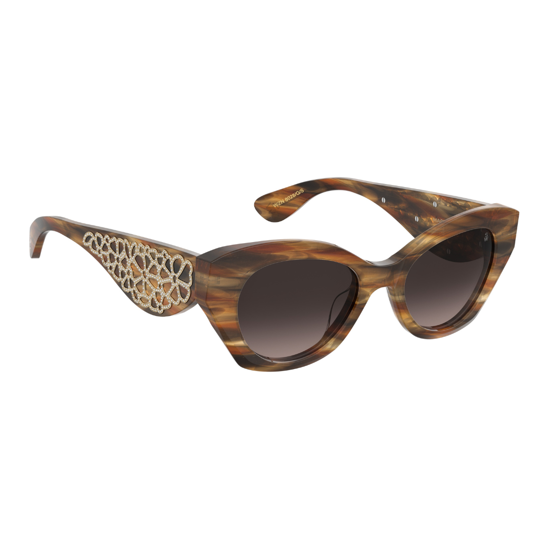 Stuart Weitzman Sunglasses | Model WZN 8028/G/S