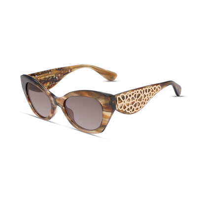 Stuart Weitzman Sunglasses | Model WZN 8028/G/S