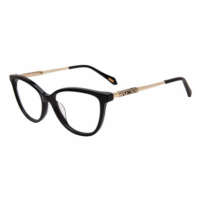 Just Cavalli Optical Frame | Model VJC008