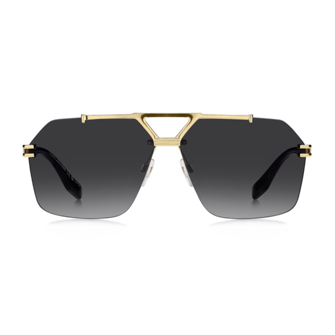 Marc Jacobs Sunglasses  - Rimless | Model Marc 837/S