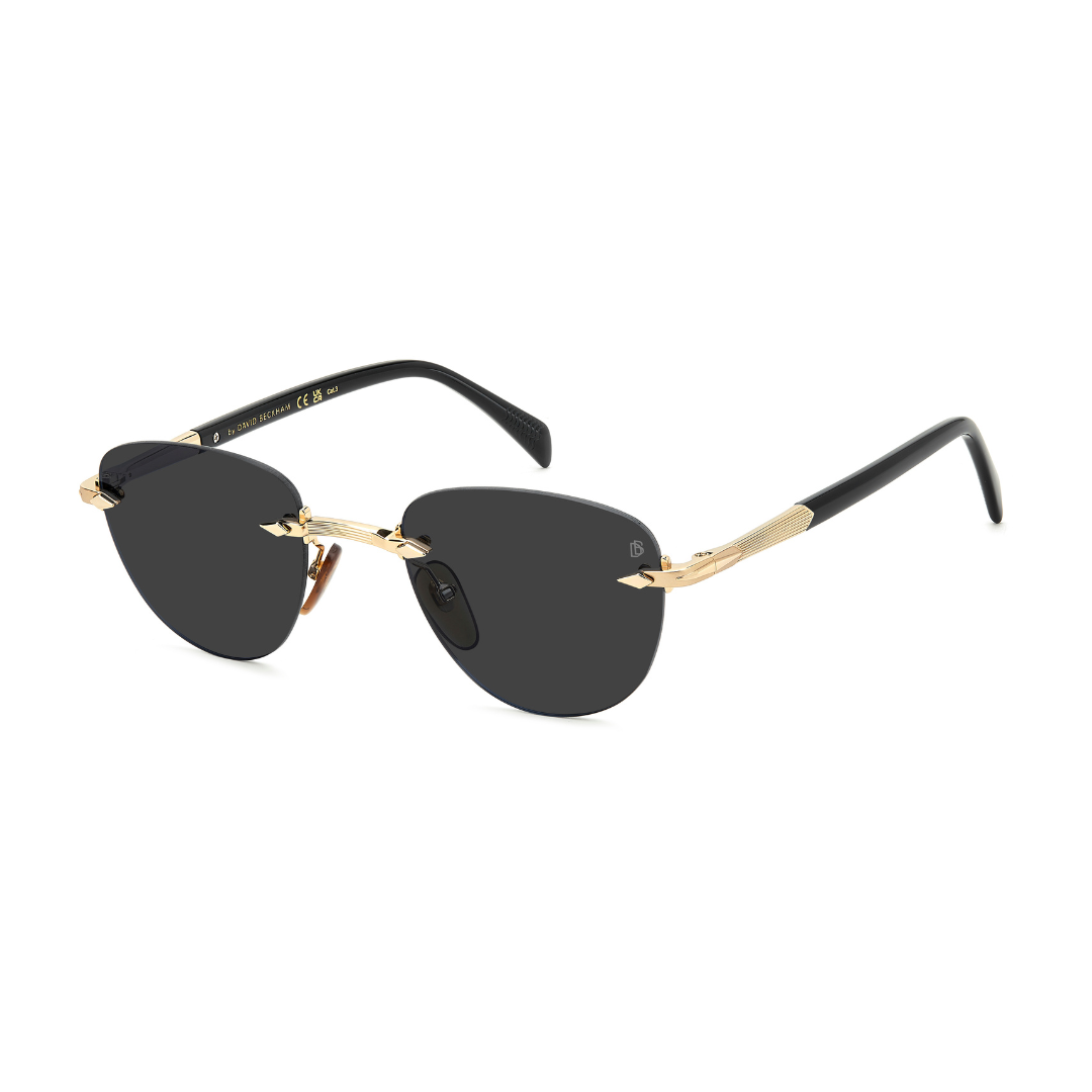 Lunettes de soleil David Beckham | Modèle DB 1078