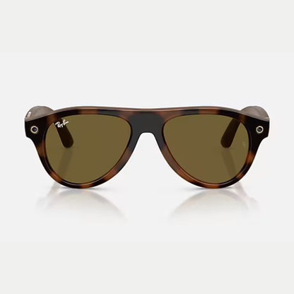 Ray Ban Meta AVIATOR - GEN 3 | RW4016V