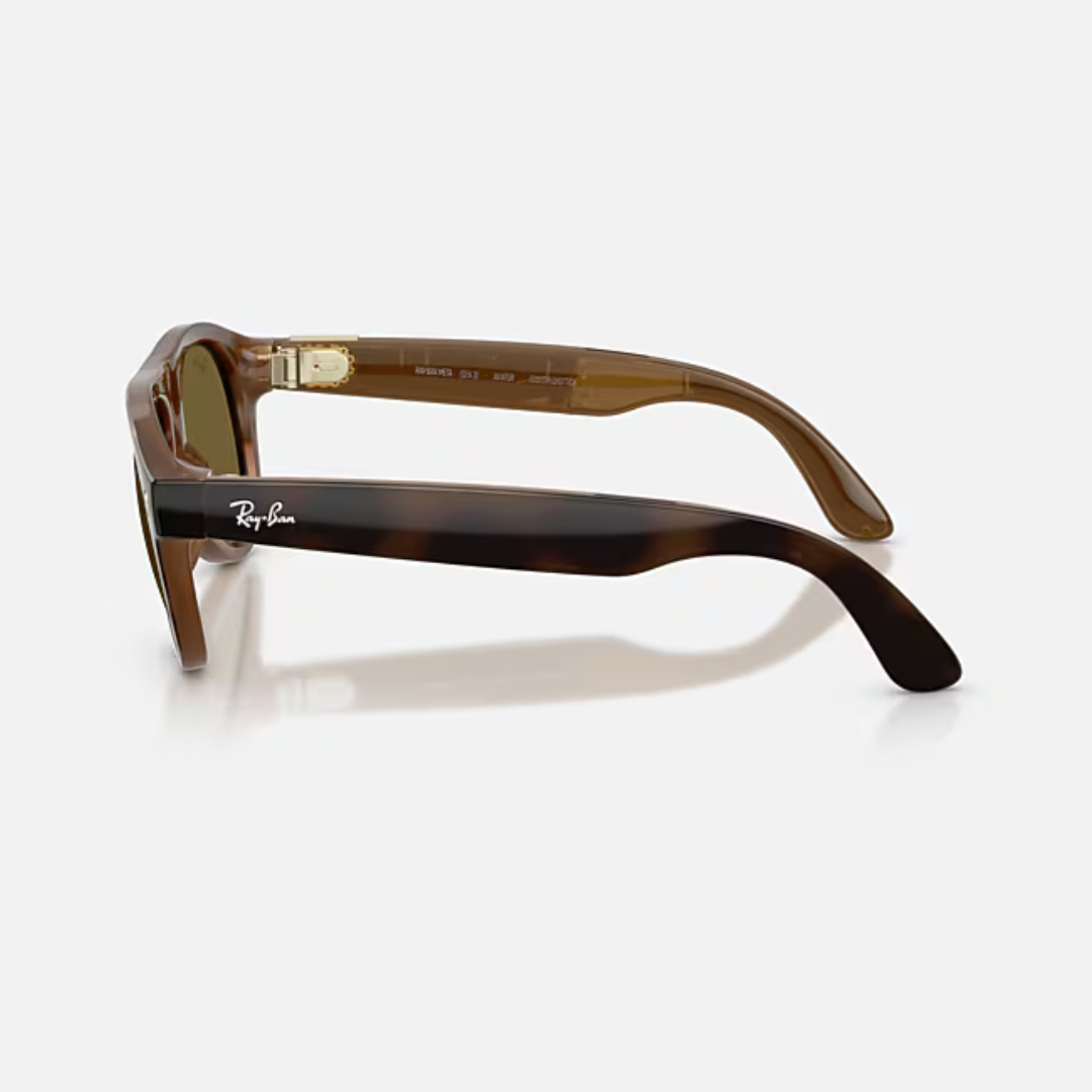 Ray Ban Meta AVIATOR - GEN 3 | RW4016V