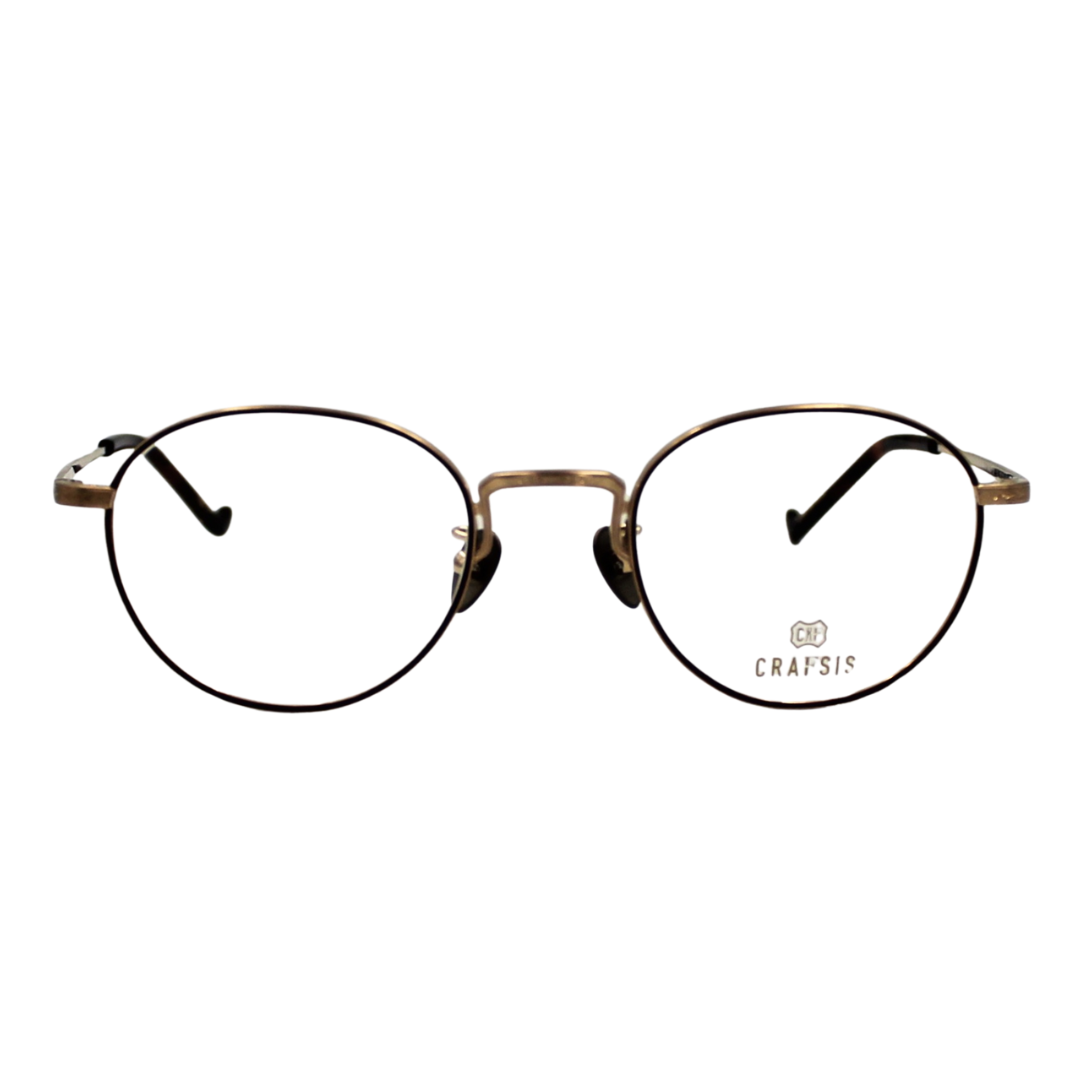 Crafsis - Cadre en Titane | Modèle CRF135