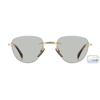 David Beckham Sunglasses | Model DB 1224/S