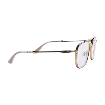 Police Spectacle Frame | Model VPLG82