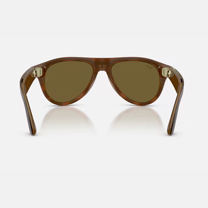 Ray Ban Meta AVIATOR - GEN 3 | RW4016V