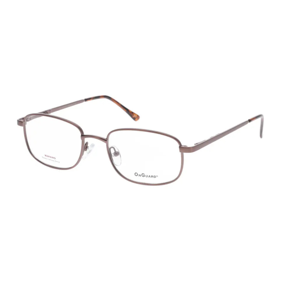 OnGuard OG090 | Includes Single Vision Lenses