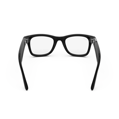 Ray Ban Meta Wayfarer - GEN 3 | RW4011V