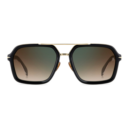 Lunettes de soleil David Beckham | Modèle DB 7128/S