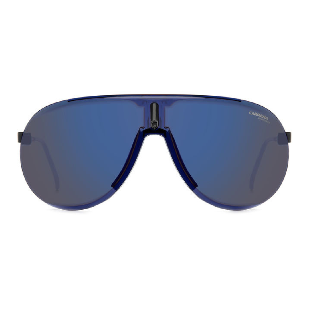 Lunettes de soleil Carrera - Sans monture | Modèle Super Champion