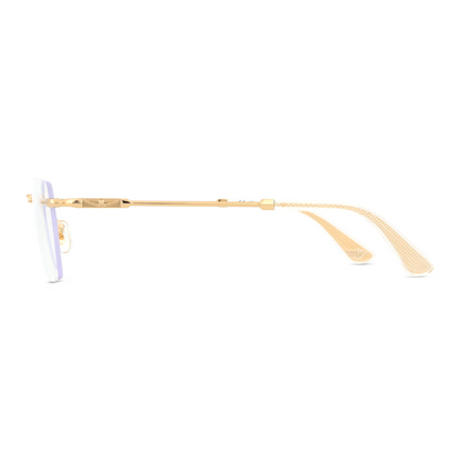 Police Spectacle Frame | Model VPLN27