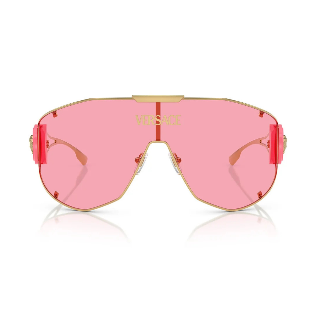 Versace Sunglasses | Model 0VE2268