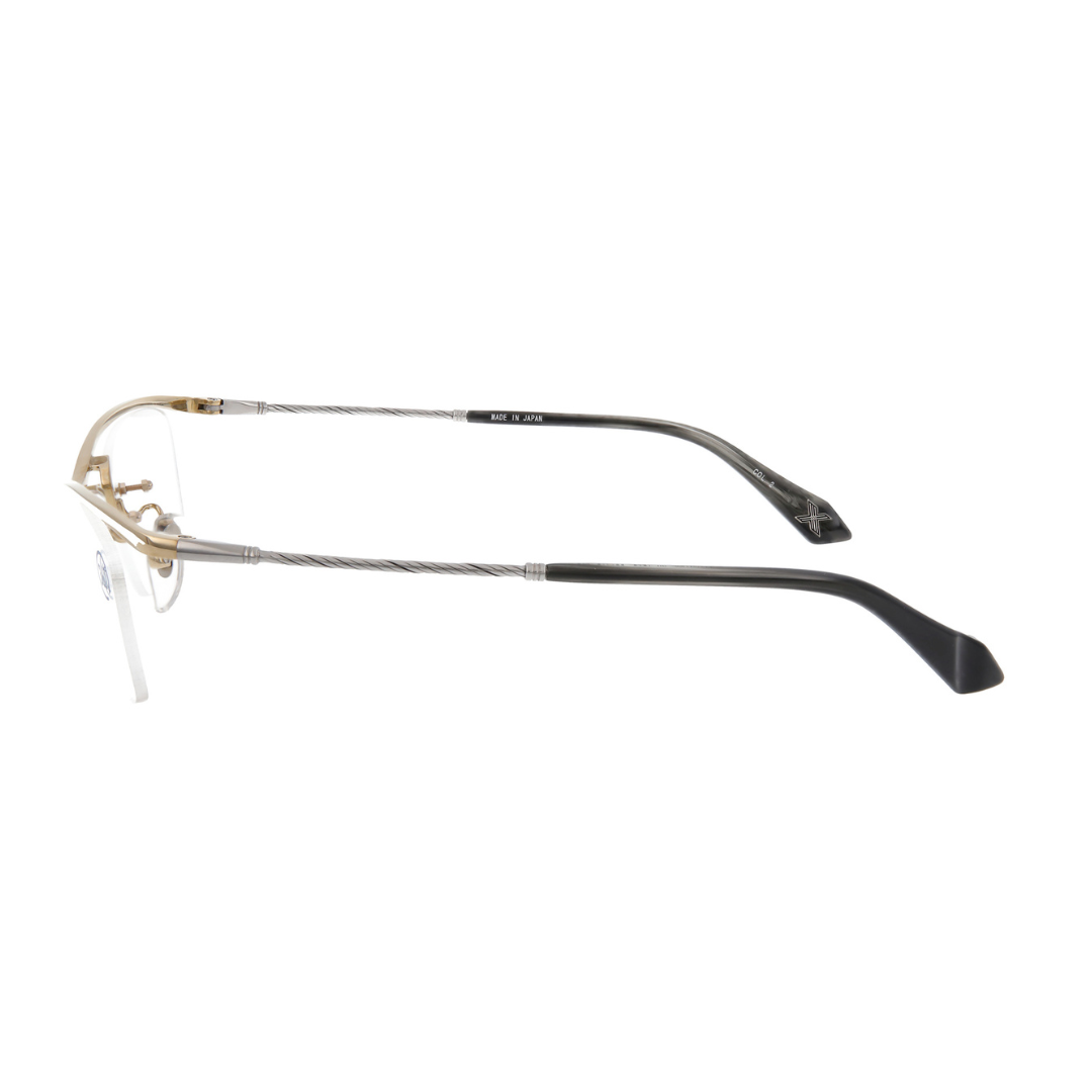 Monture en titane XWIRE | Modèle XW 1073