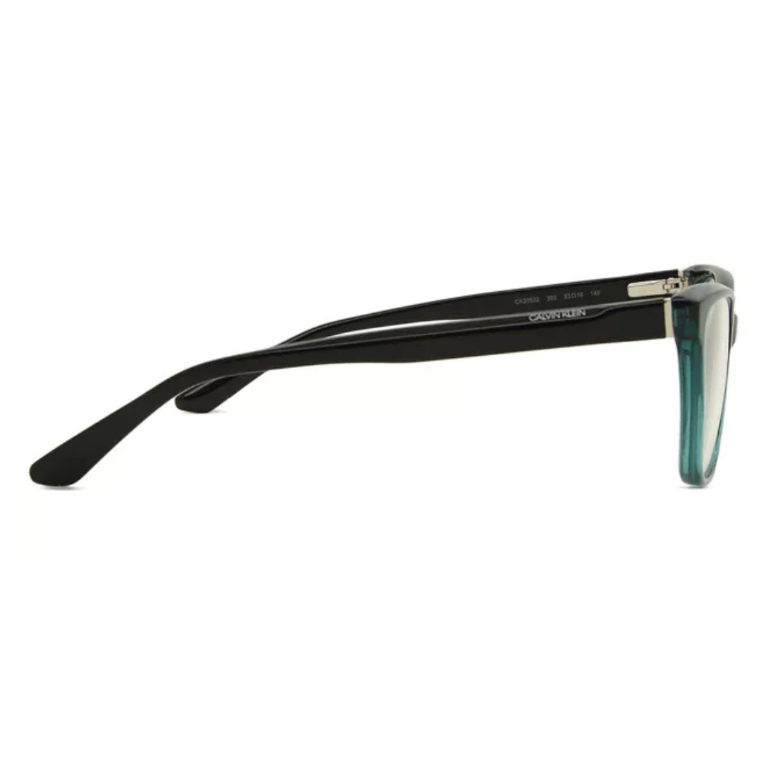 Lunettes Calvin Klein | Modèle CK18122