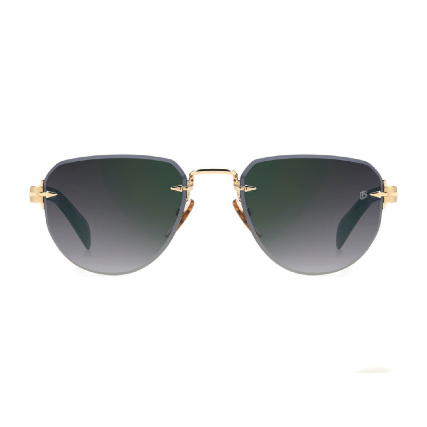 Lunettes de soleil David Beckham | Modèle DB 1078
