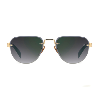 Lunettes de soleil David Beckham | Modèle DB 1078