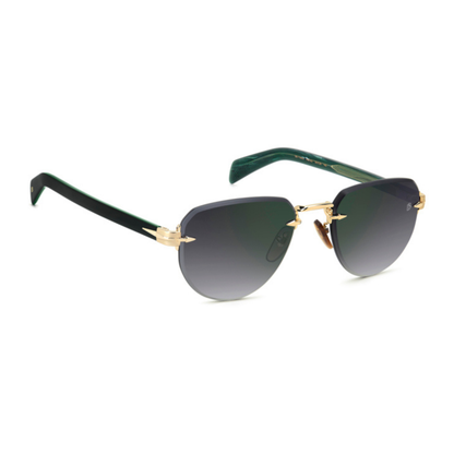 Lunettes de soleil David Beckham | Modèle DB 1078