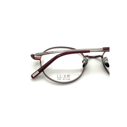 MA-JI Masatomo - B Titanium | Model MJT 115