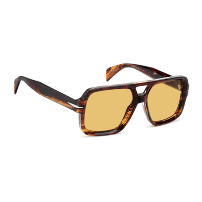 David Beckham Sunglasses | Model DB 7151/S EX4