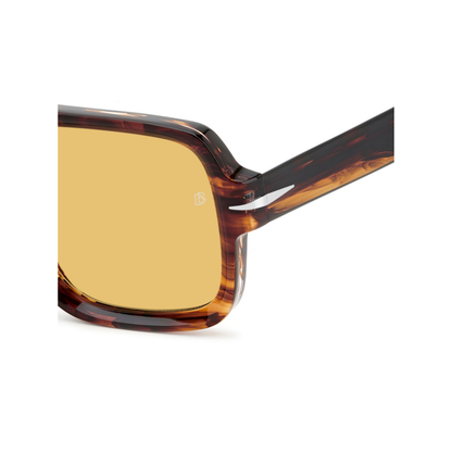 David Beckham Sunglasses | Model DB 7151/S EX4